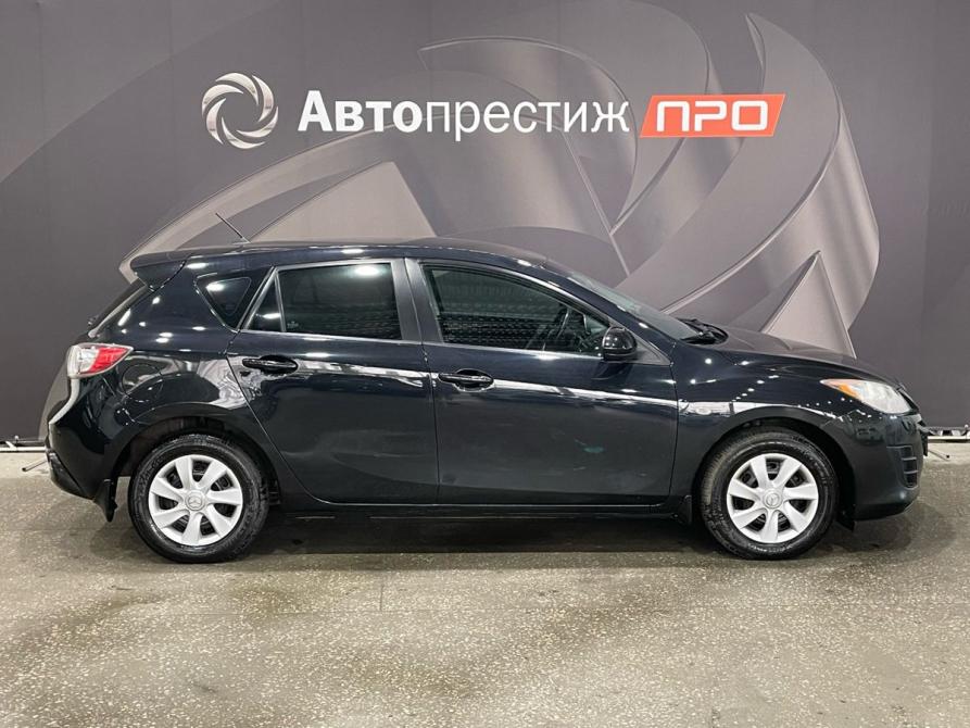 Mazda 3 II (BL) Пермь  - изображение 4