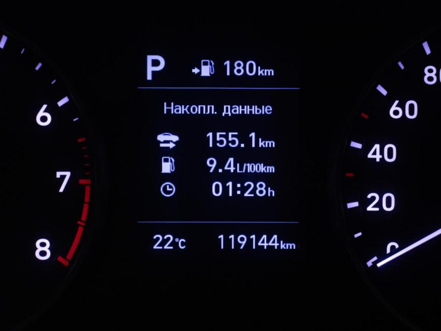 Hyundai Solaris II Москва  - изображение 12