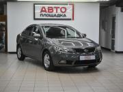 Kia Forte I Челябинск  - изображение 40