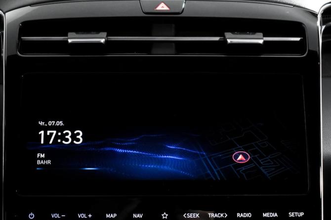Hyundai Tucson IV с пробегом 2021 года, цена 3 280 000 рублей, 74100 км, внедорожник, Автокод Объявления