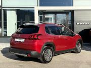 Peugeot 2008 I Рестайлинг Москва  - изображение 24