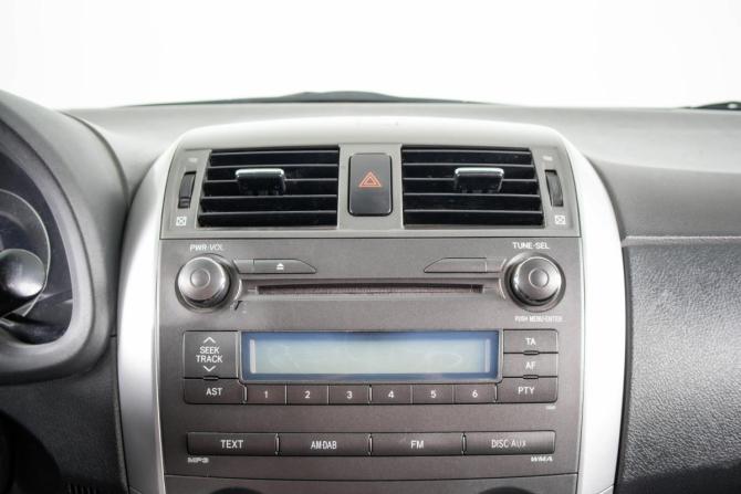 Toyota Corolla X (E140 E150) Рестайлинг с пробегом 2011 года, цена 799 000 рублей, 421598 км, седан, Автокод Объявления