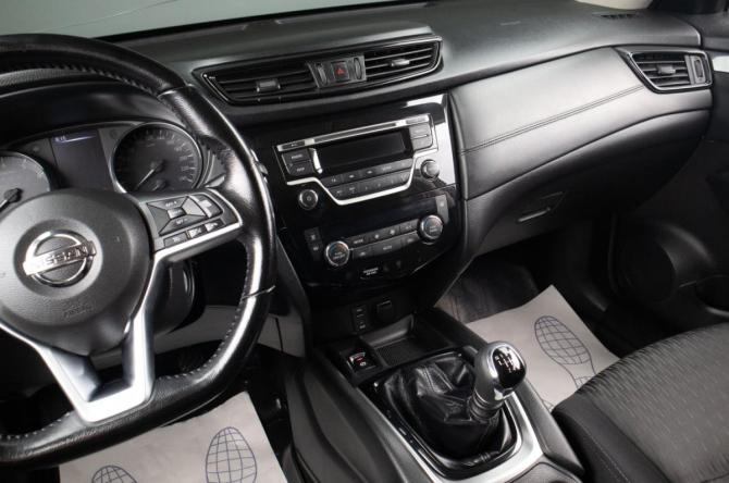 Nissan X-Trail III Рестайлинг с пробегом 2020 года, цена 2 299 000 рублей, 97000 км, внедорожник, Автокод Объявления