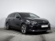 Kia Ceed III Санкт-Петербург  - изображение 23