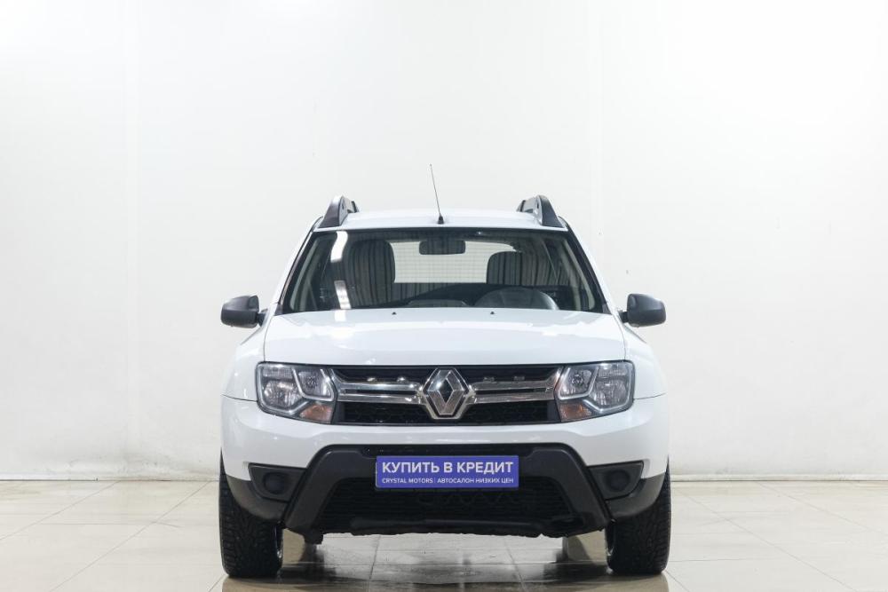 Renault Duster I Рестайлинг Новокузнецк  - изображение 2