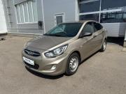 Hyundai Solaris I Москва  - изображение 18