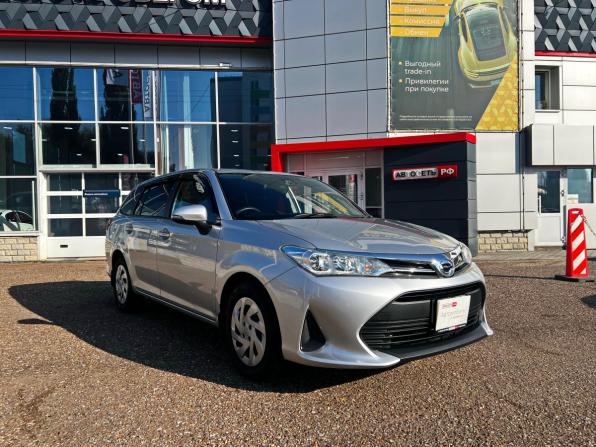 Toyota Corolla XI (E160 E170) Рестайлинг 2 с пробегом 2021 года, цена 1 490 000 рублей, 91378 км, универсал, Автокод Объявления