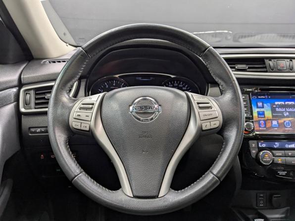 Nissan X-Trail III с пробегом 2015 года, цена 1 900 000 рублей, 155106 км, внедорожник, Автокод Объявления