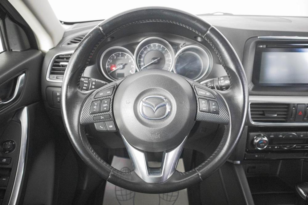 Mazda CX-5 I Рестайлинг Кемерово  - изображение 16