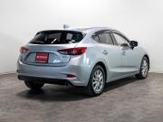 Mazda Axela III Рестайлинг Чита  - изображение 27