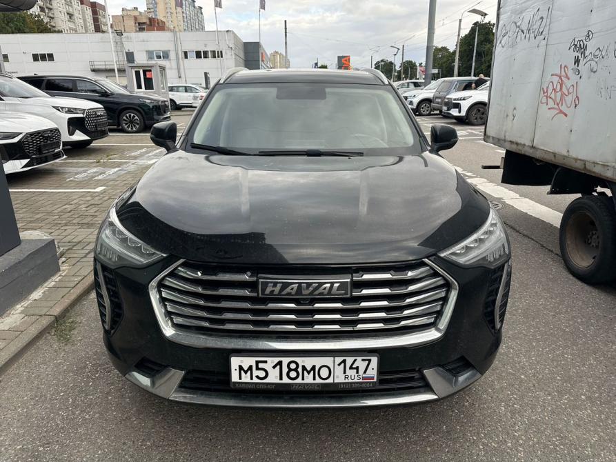 Haval Jolion I Санкт-Петербург  - изображение 2