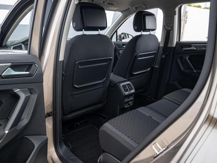 Volkswagen Tiguan II Краснодар  - изображение 11