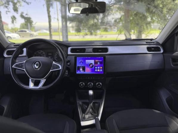 Renault Arkana I с пробегом 2021 года, цена 1 120 000 рублей, 105298 км, внедорожник, Автокод Объявления