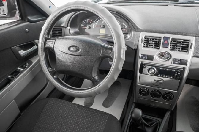 Lada (ВАЗ) Priora I с пробегом 2011 года, цена 249 000 рублей, 162000 км, универсал, Автокод Объявления