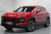 JETOUR DASHING I Кемерово  - изображение 25