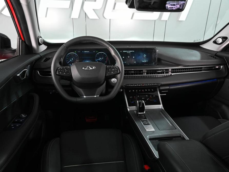 Chery Tiggo 7 Pro Max I Ростов-на-Дону  - изображение 6