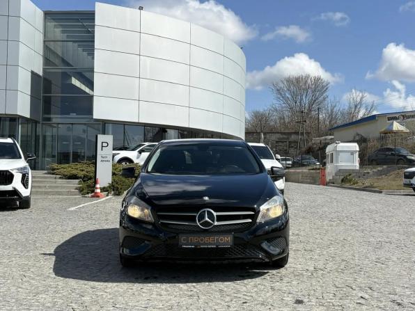 Mercedes-Benz A-Класс III (W176) с пробегом 2015 года, цена 1 140 000 рублей, 201634 км, хэтчбек, Автокод Объявления