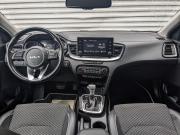 Kia Ceed III Рестайлинг Химки  - изображение 41