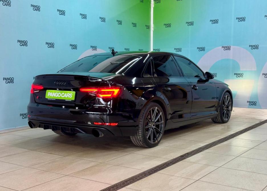 Audi A4 V (B9) Набережные Челны  - изображение 5