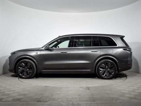 Li Auto (Lixiang) L9 I с пробегом 2023 года, цена 5 390 000 рублей, 93000 км, внедорожник, Автокод Объявления