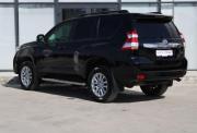 Toyota Land Cruiser Prado 150 Series Рестайлинг 1 Саратов  - изображение 45