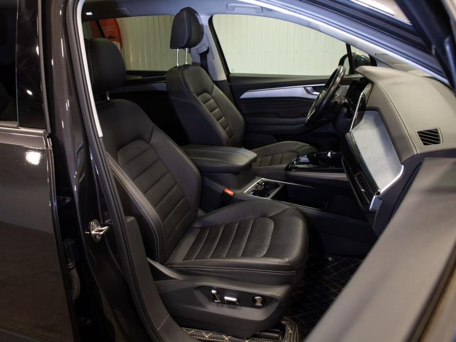 Volkswagen Talagon I Иваново  - изображение 29