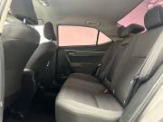 Toyota Corolla XI (E160 E170 E180) Рестайлинг 1 Мурманск  - изображение 30