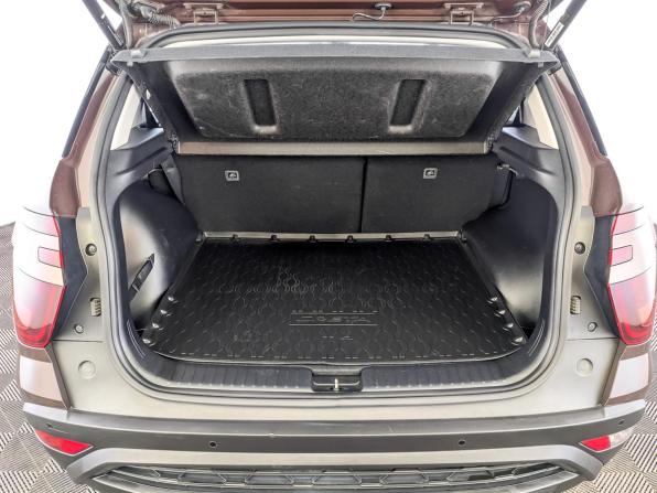 Hyundai Creta II с пробегом 2021 года, цена 2 245 000 рублей, 59930 км, внедорожник, Автокод Объявления