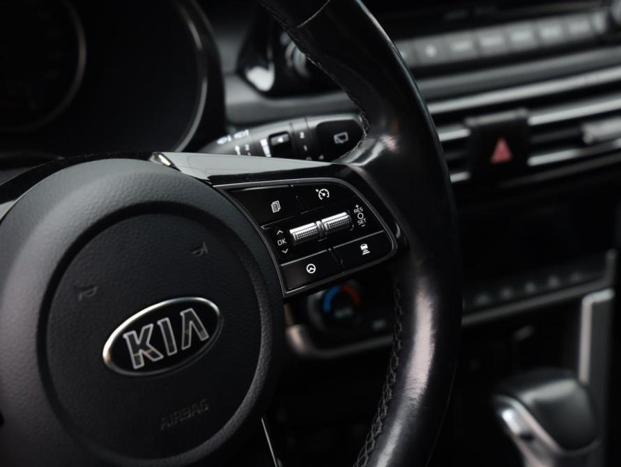 Kia Seltos I Санкт-Петербург  - изображение 13