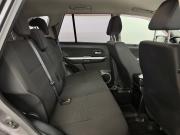 Suzuki Grand Vitara III Москва  - изображение 26