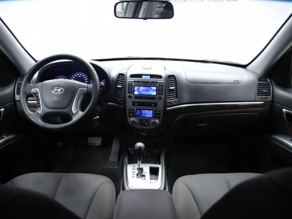Hyundai Santa Fe II Рестайлинг с пробегом 2012 года, цена 990 000 рублей, 171983 км, внедорожник, Автокод Объявления