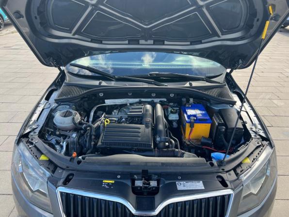Skoda Octavia III (A7) с пробегом 2014 года, цена 768 400 рублей, 402975 км, лифтбек, Автокод Объявления