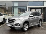 Haval H9 I Рестайлинг Москва  - изображение 26