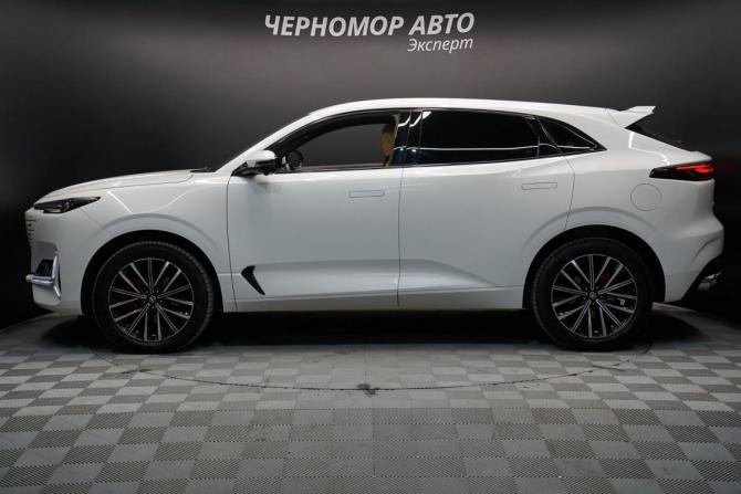 Changan UNI-K с пробегом 2024 года, цена 3 214 000 рублей, 23100 км, внедорожник, Автокод Объявления