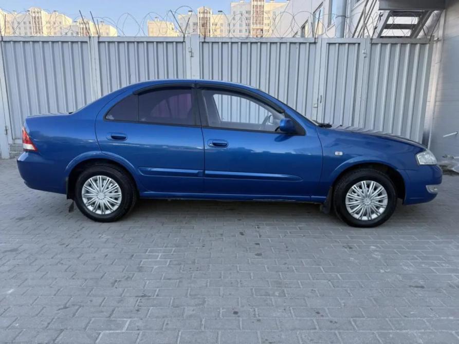 Nissan Almera Classic I Ростов-на-Дону  - изображение 7