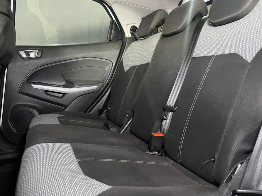 Ford EcoSport II Тверь  - изображение 7