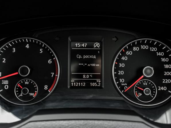 Volkswagen Sharan II с пробегом 2012 года, цена 1 380 000 рублей, 112112 км, минивэн, Автокод Объявления