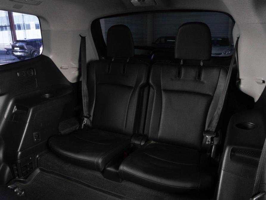 Toyota Highlander II (XU40) Рестайлинг Минеральные Воды  - изображение 12