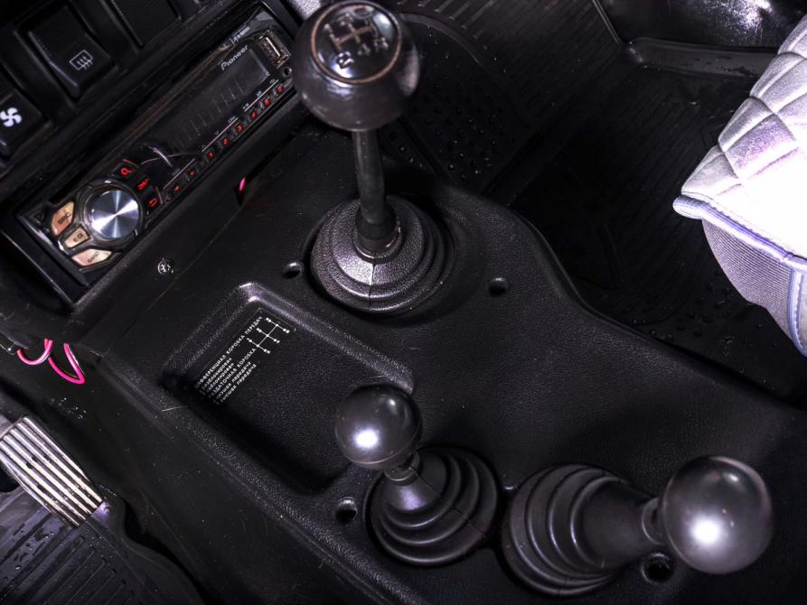 Lada (ВАЗ) 2131 (4x4) I Минеральные Воды  - изображение 12