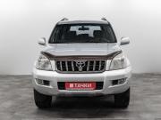 Toyota Land Cruiser Prado 120 Series Рестайлинг Красноярск  - изображение 26