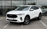 Haval F7x I Воронеж  - изображение 16