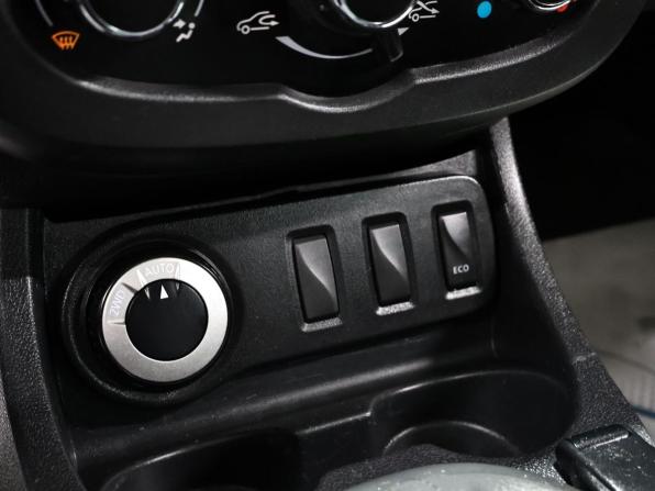 Renault Duster I Рестайлинг с пробегом 2019 года, цена 1 069 800 рублей, 187165 км, внедорожник, Автокод Объявления