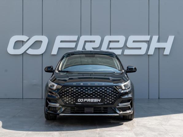 Omoda S5 с пробегом 2023 года, цена 1 380 000 рублей, 51878 км, седан, Автокод Объявления