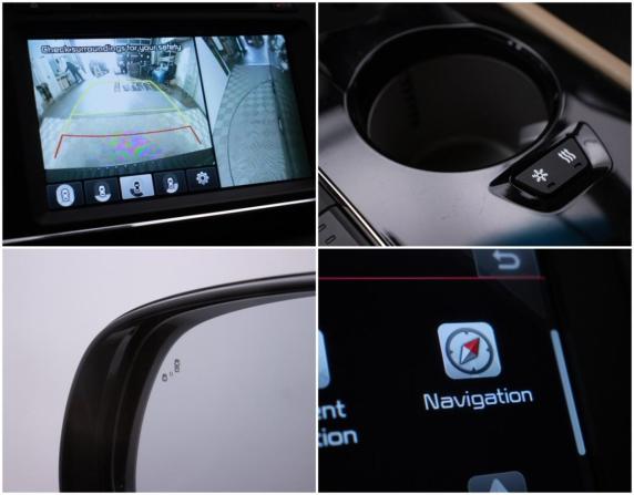Kia Carnival III с пробегом 2016 года, цена 2 410 000 рублей, 122470 км, минивэн, Автокод Объявления