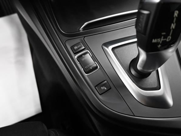 BMW 3 серии VI (F3x) Рестайлинг с пробегом 2017 года, цена 2 695 000 рублей, 129077 км, лифтбек, Автокод Объявления