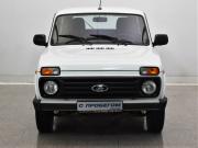 Lada (ВАЗ) Niva Legend Москва  - изображение 14