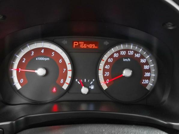 Kia Rio II Рестайлинг с пробегом 2010 года, цена 579 000 рублей, 166489 км, хэтчбек, Автокод Объявления
