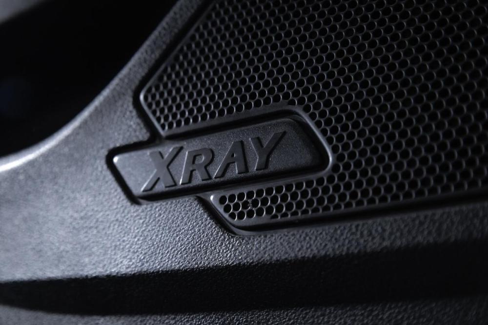 Lada (ВАЗ) XRAY I Тюмень  - изображение 19