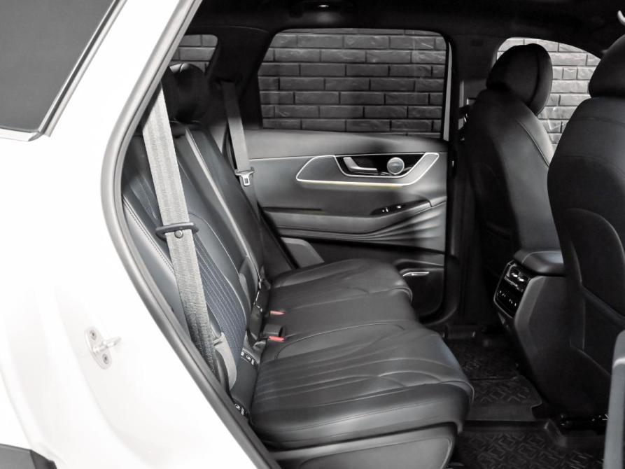 Chery Tiggo 9 I Екатеринбург  - изображение 25