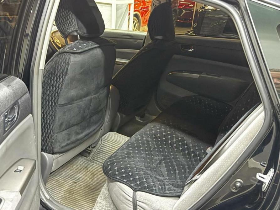 Toyota Prius II Рестайлинг (XW20) Красноярск  - изображение 14